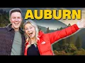 Discover Auburn CA Your Ultimate Guide to Living in the Sierra Foothills