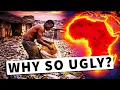 Lagu Why Are African Cities So Ugly? The Visible Proof of Collapse