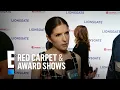 Download Lagu Anna Kendrick \u0026 Blake Lively Talk Mommy Blogging | E! Red Carpet \u0026 Award Shows