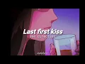 Download Lagu one direction - last first kiss (slowed + reverb)