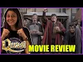 Quasi Movie Review Broken Lizard New Film Hulu
