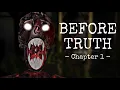 Before Truth - Chapter1