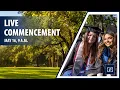May 16 9am - UNR Commencement