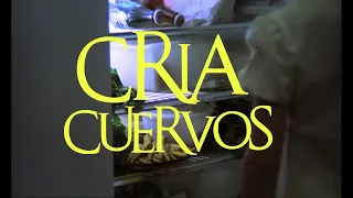 Cría Cuervos (1976) - Bande annonce (Rep. 2023) HD VOST