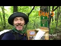The Bruce Trail In 25 Days - #3 - Mountainview Conservation Area to Battlefield Park