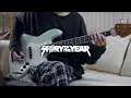 Download Lagu Story Of The Year - Until The Day I Die | Bass Cover
