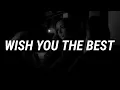 Download Lagu Lewis Capaldi - Wish You The Best (Lyrics)