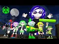 Download Lagu Splatoon 3 Animation: Squid of The Night