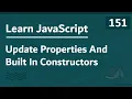 Learn JavaScript In Arabic 2021 -