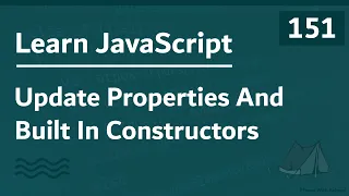 Learn JavaScript In Arabic 2021 -