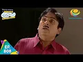 Download Lagu Taarak Mehta Ka Ooltah Chashmah - Episode 808 - Full Episode