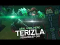 Download Lagu Asal Usul Hero Terizla Senangkep Gw - Mobile Legends Bang Bang Indonesia