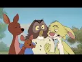 Download Lagu Winnie the Pooh (2011) Sped up 