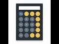 Simple HTML Calculator Demo Vanilla JavaScript Frontend Coding Challenge