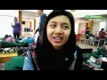 Serunya Donor Darah di UMK Bareng Extrajoss Blend