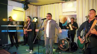 Luis Miguel Del Amargue - Traicion Del Destino (En Vivo)