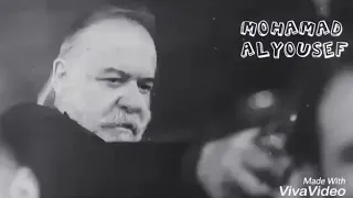 جبل اني ومن يطك بركاني 