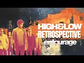 Entourage The Life and Death of HBO s Hollywood Fantasy