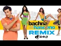 Lagu BACHNA AE HASEENO (BOUNCE MIX) - DJ SHAD INDIA | 2025 | Remix