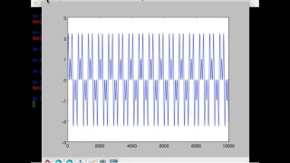 The Numpy Stack in Python - Lecture 26 Other Interesting Scipy Functions