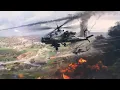 Lagu Battlefield 6 - Attack Helicopter Pilot Operation Firestorm [GER Comms/ENG Subs]