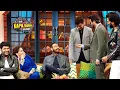 Download Lagu Madhuri के साथ बैठने के लिए Anil ने की Ajay से रिक्वेस्ट !🤣🤣| The Kapil Sharma Show S2 | Comedy Clip