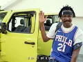 Islambo - Kinni (Visualizer)