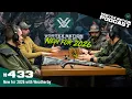 Ep 433 New for 2026 with Weatherby