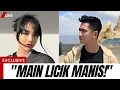 Download Lagu FUJI MAIN TRIK LICIK 💥 Verrel Langsung Klepek-Klepek!