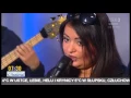 Download Lagu GeorgiaOn My Mind - Ania Heron w TVP3 Gdańsk.