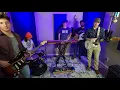 The Highlanders Band // "Whiskey Dreams" // Original Song Recorded with One Mic in One Take