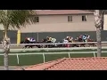 Maiden Fillies Chase First Career Victory at Del Mar