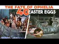 Download Lagu The Fate of Ophelia by Taylor Swift: 40 Hidden Easter Eggs Explained