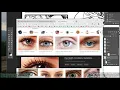 OkayOk Comics Inking Live Stream
