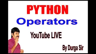Learn Python - Full Fundamental Course
