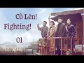 Download Lagu [ Thuyết Minh ] CỐ LÊN! FIGHTING! - Tập 01 HD - Đặng Luân, Mã Tư Thuần, Hàn Đồng Sinh -Phim mới 2025