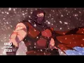 Mortal Kombat Legends Snow Blind Scorpion Brings Back Sub-Zero ClipZone High Octane Hits