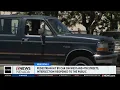 Woman dies after being hit by a car near downtown Reno
