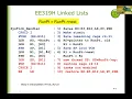 EE319H Local variables