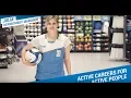 Decathlon UK Department Manager