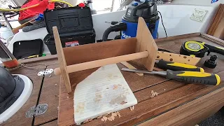 Making more stuff. Patreon video from two years ago