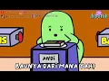 Download Lagu Makanan Beracun Gratis