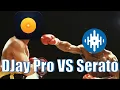 Download Lagu Round One: Serato VS DJay Pro