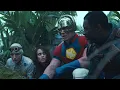 Video di THE SUICIDE SQUAD - Rebellion Trailer