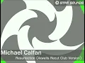 Michael Calfan - Resurrection (Axwells Recut Club Version)