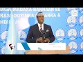 Download Lagu Gudiga Doorashooyinka Oo ku dhawaaqay xiliga ay bilaabanayso Doorashadda Golaha Deegaanka.
