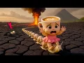 Download Lagu 🐌 😭 HELP ME! 47,000 Snails Trapped CAPPUCCINA’s Baby ⏰ 25Minutes Left! 🚨 AI ANIMATED VIDEO! 💥