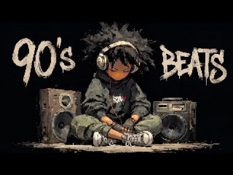 Pure Boom Bap Vibes | 90s Golden Era Marathon Mix 124