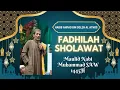 Download Lagu Habib Ahmad bin Soleh Al Athos | Peringatan Maulid Nabi Muhammad SAW 1445H - Syababul Alawiyin