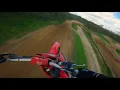 Lagu WIDE OPEN GASGAS 125 at MILL LANE MX | GoPro HERO 12 4k